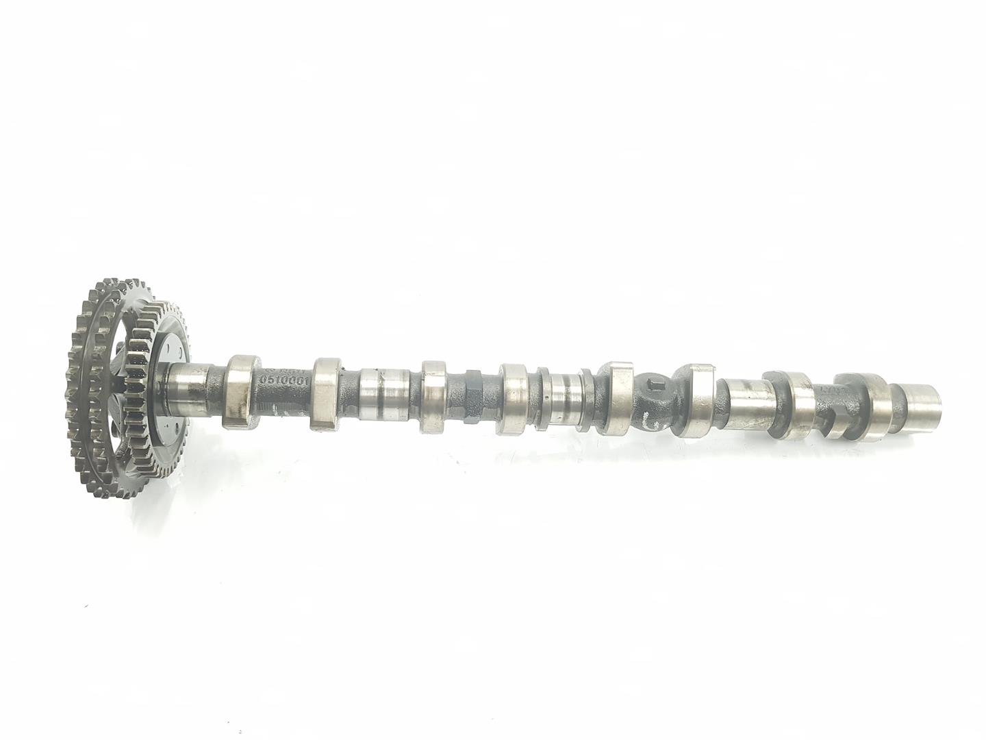 MERCEDES-BENZ Vito W638 (1996-2003) Exhaust Camshaft A6110501801, A6110501801, ESCAPE 19910230