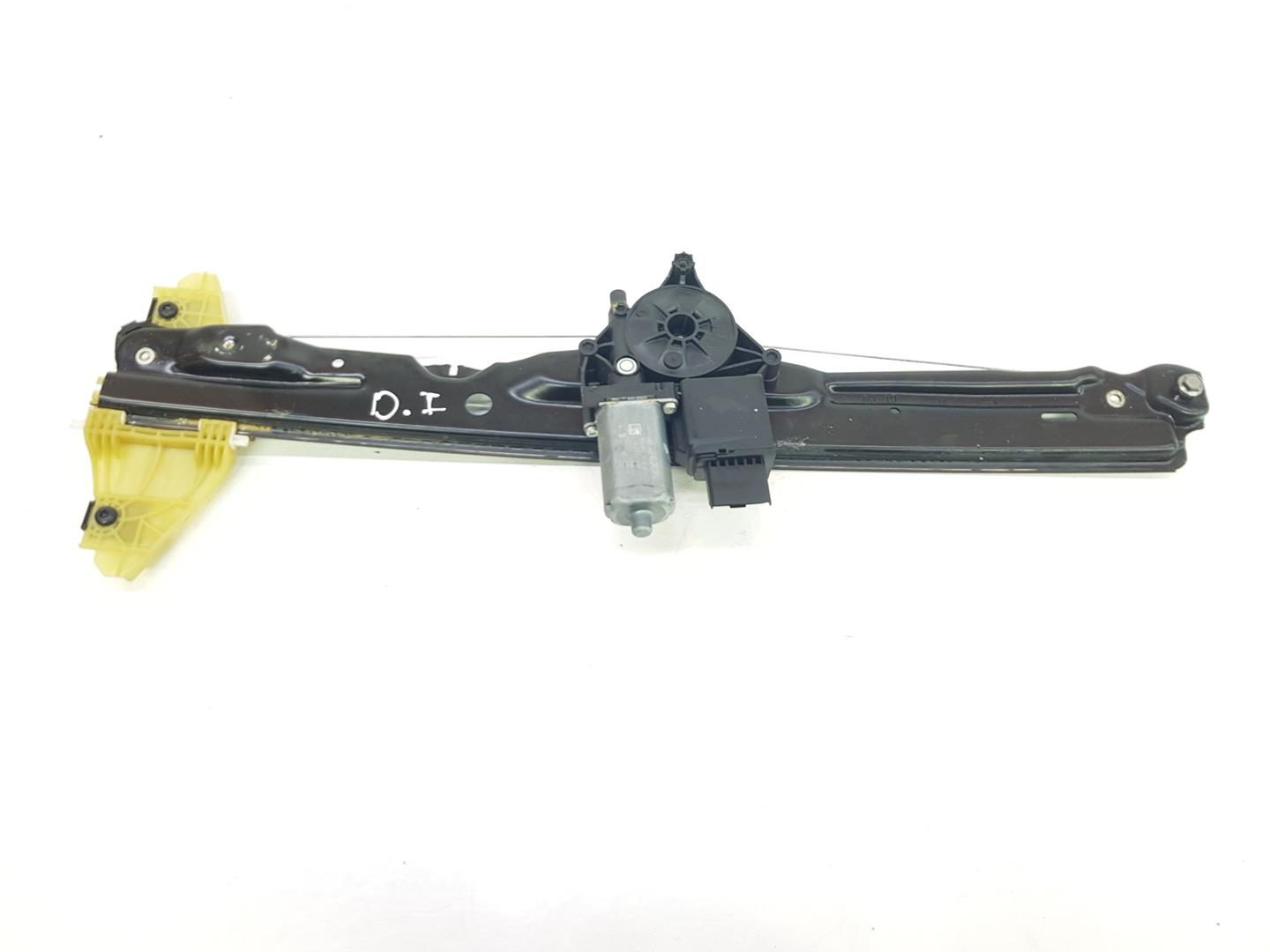 CITROËN SpaceTourer 1 generation (2017-2023) Front Left Door Window Regulator 9829889780, 9829889780 19855348