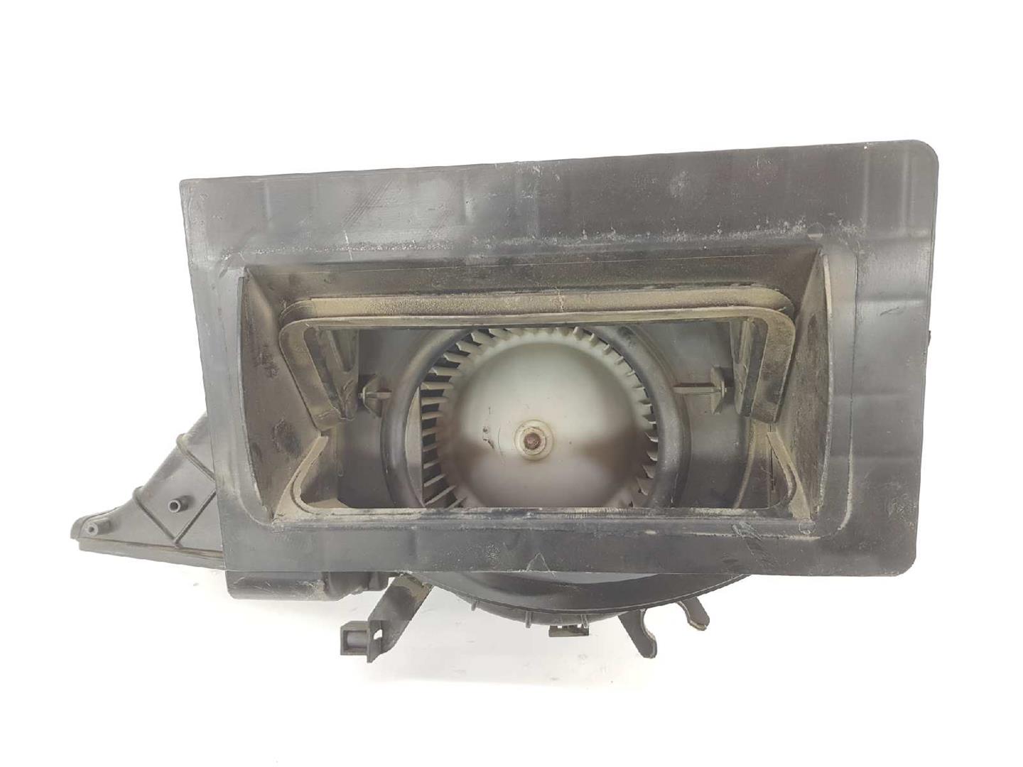 RENAULT Kangoo 2 generation (2007-2021) Motor încălzitor interior 7701068992, 7701068992 19717735