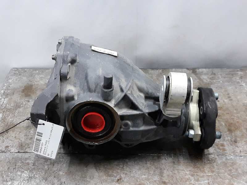 MERCEDES-BENZ C-Class W205/S205/C205 (2014-2023) Редуктор задний A2043500114,2043500114,I=265 19651757