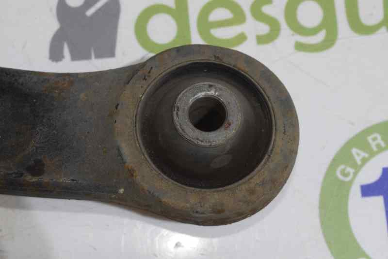 SKODA 307 1 generation (2001-2008) Fremre venstre arm 3520S2, 3520S2 19562308