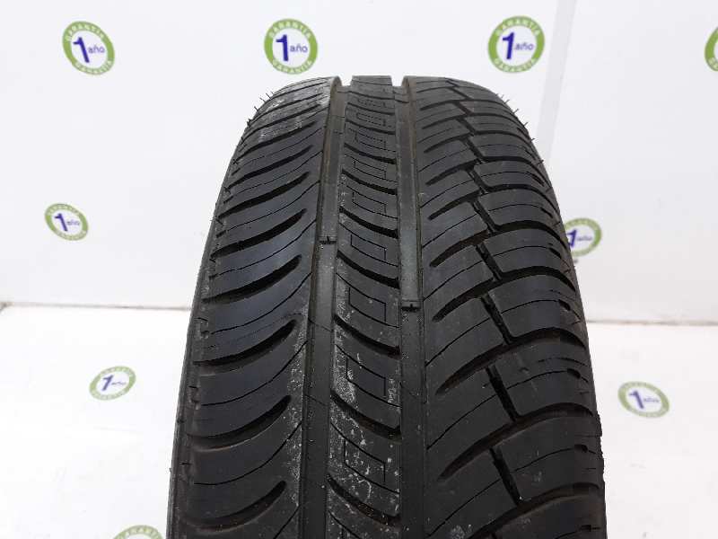 CITROËN C4 1 generation (2004-2011) Roată de rezervă 195/65R1591H,5401J2 19666201