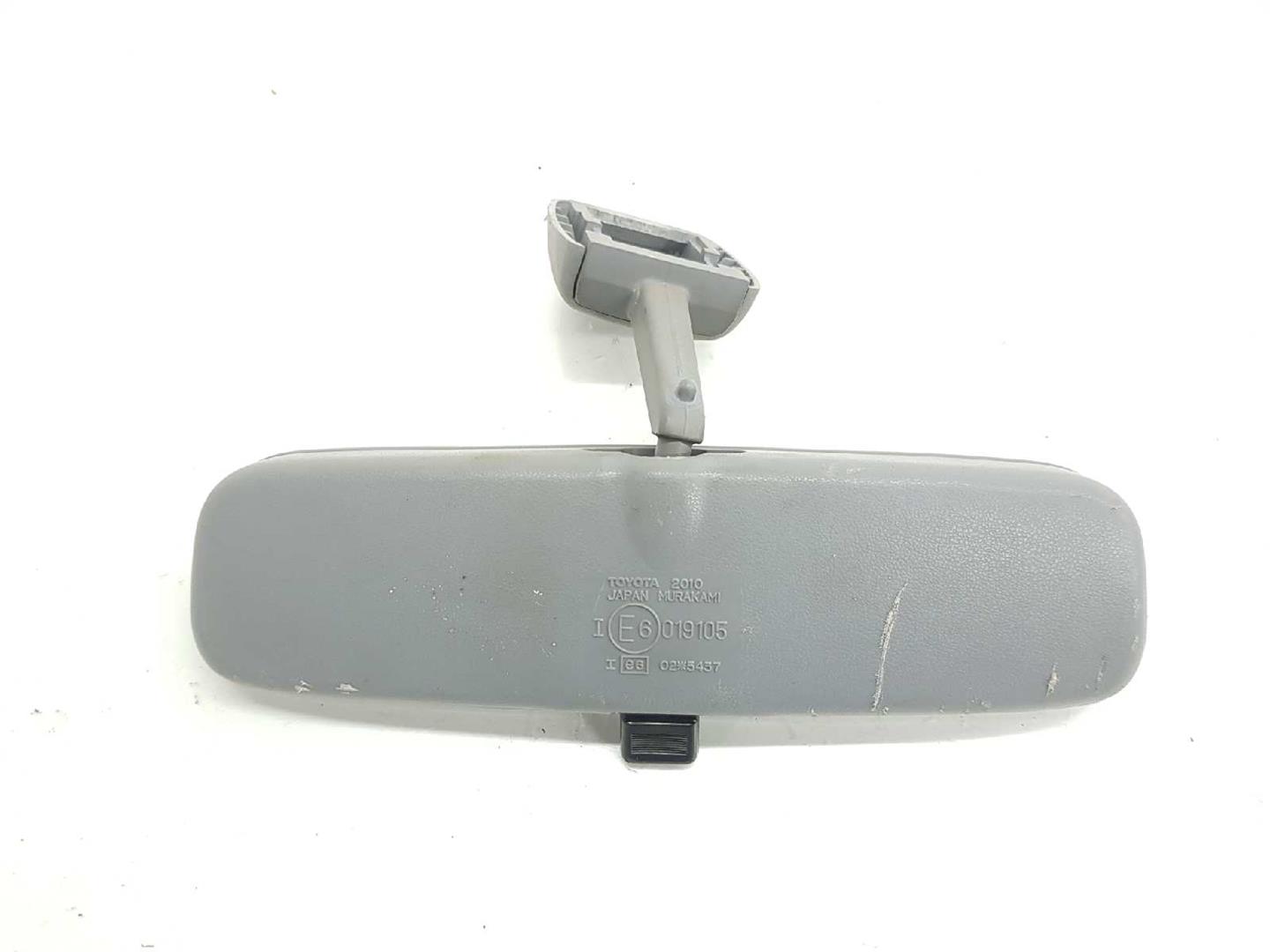 TOYOTA Land Cruiser Prado 90 Series (1996-2002) Interior Rear View Mirror 8781014170B4, 8781014170B4 24083039