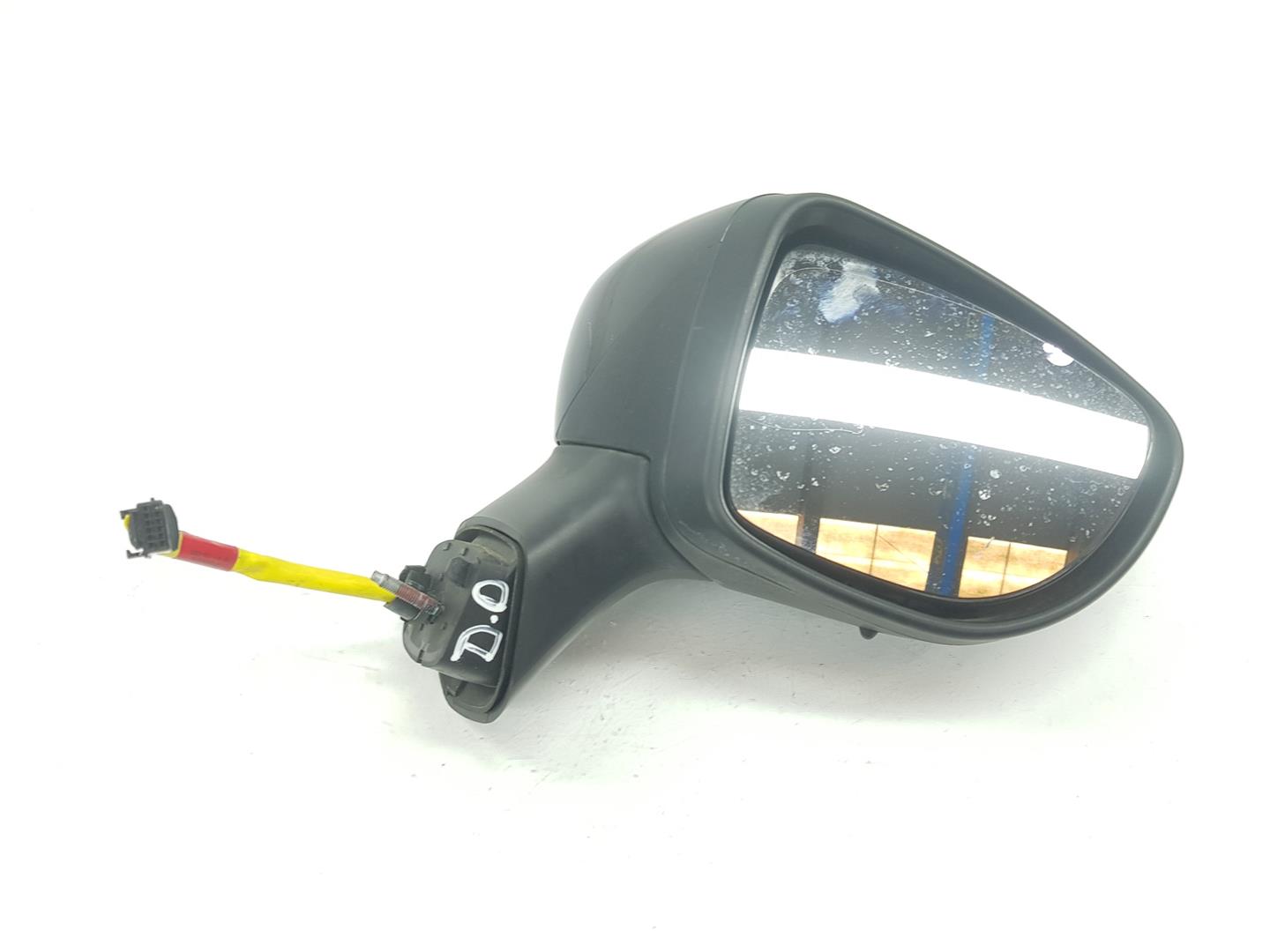 RENAULT Captur 1 generation (2013-2019) Right Side Wing Mirror 963018492R, 963018492R 24201706