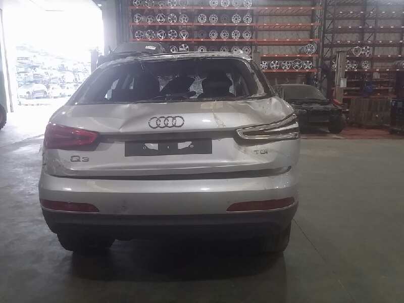 AUDI Q3 8U (2011-2020) Πίσω αριστερός βραχίονας 5Q0505323C 19871165