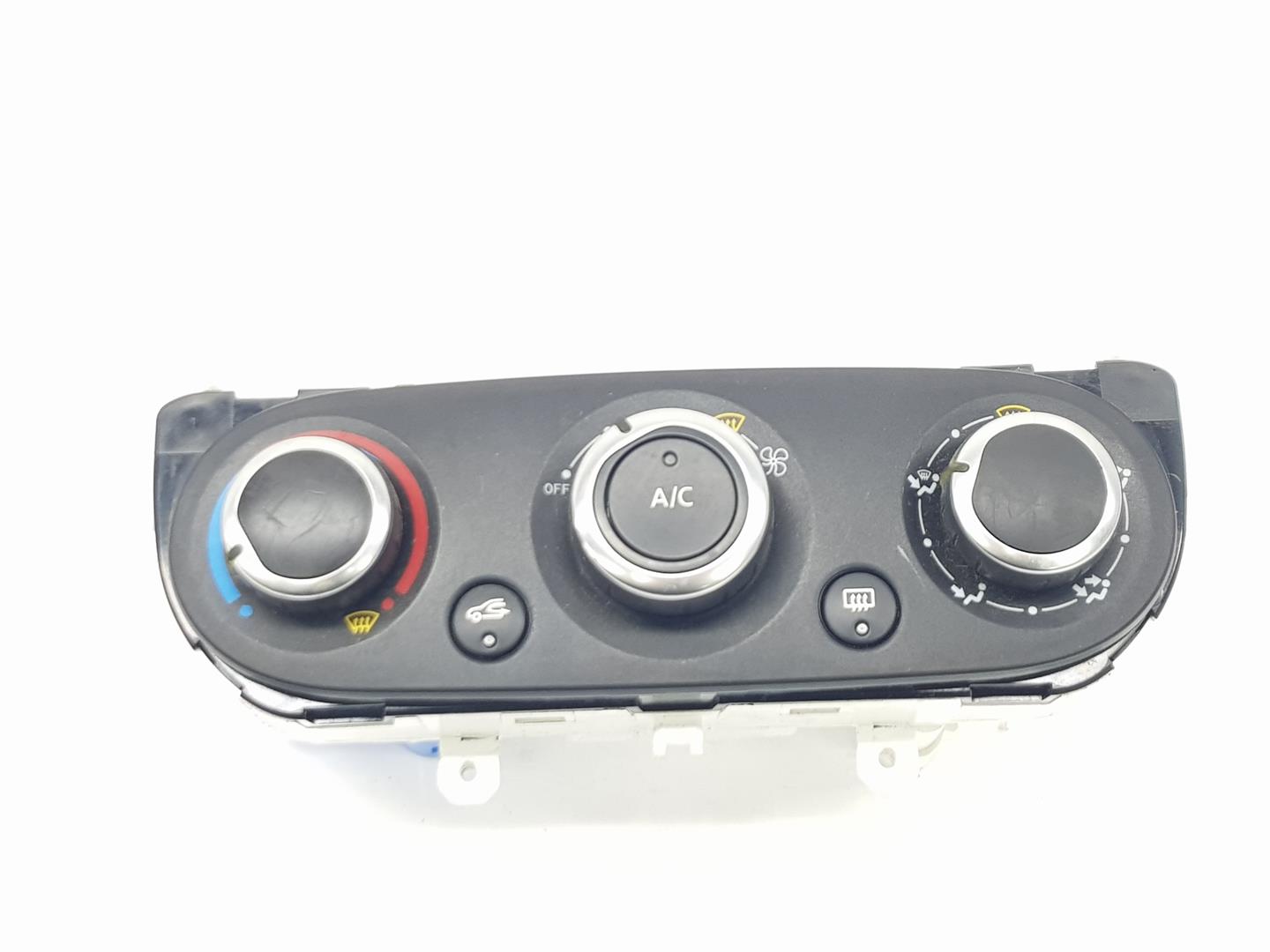 RENAULT Clio 3 generation (2005-2012) Pегулятор климы 272705324R, 272705324R 19797117