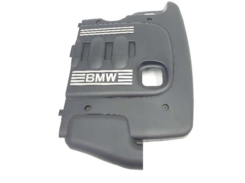 BMW X3 E83 (2003-2010) Защита двигателя 11147807247, 11147807247 19747500