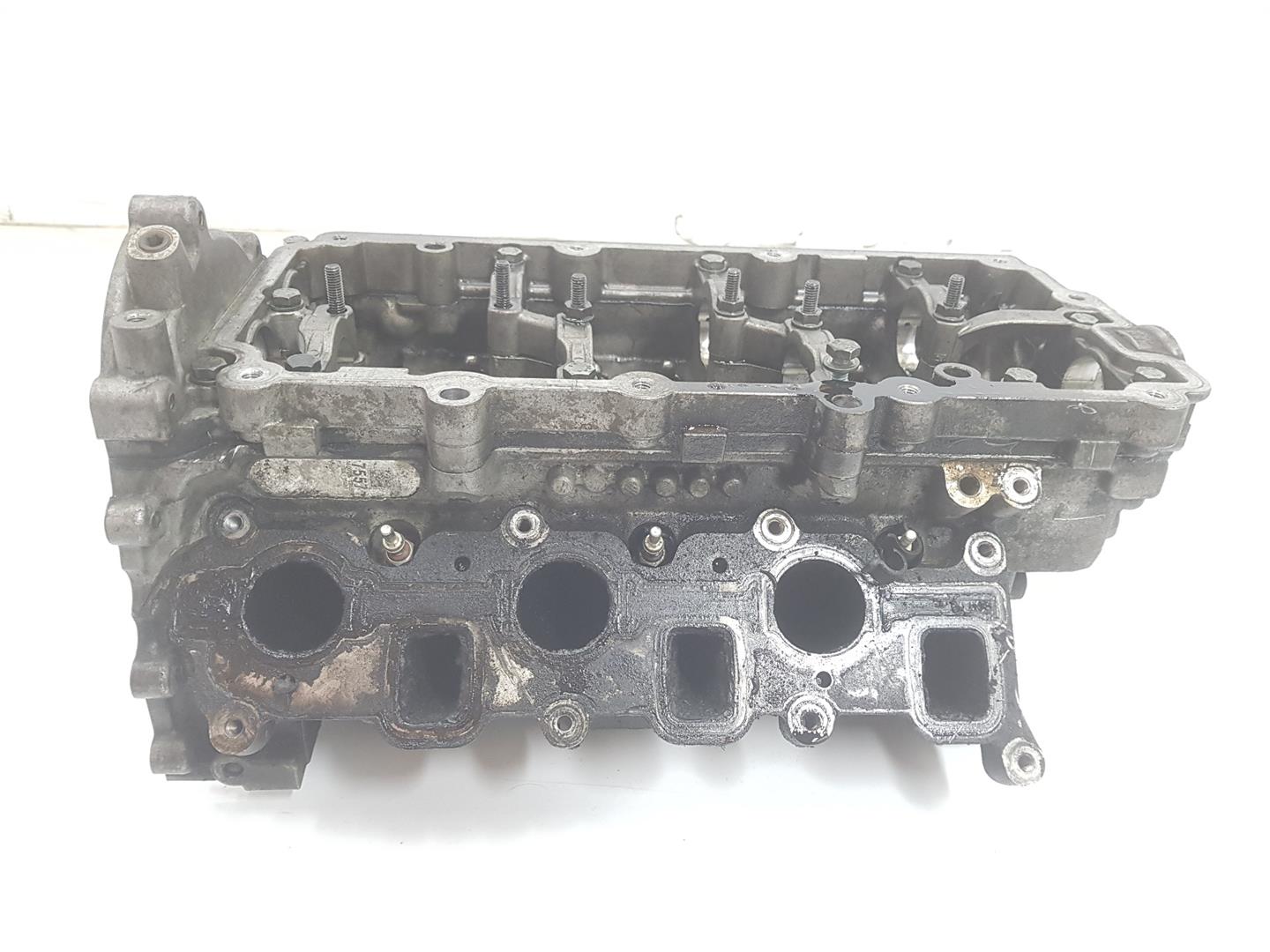 AUDI A6 C6/4F (2004-2011) Engine Cylinder Head 059103064CK, 059103064CK 23894310