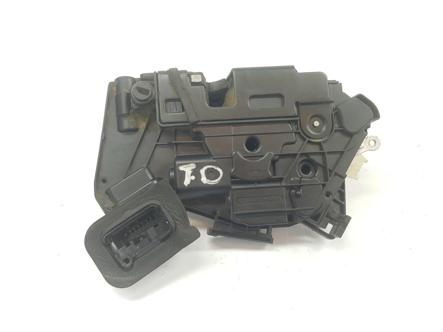 SEAT LEON (5F1) Rear Right Door Lock 5K4839016Q, 5K4839016Q 24175124