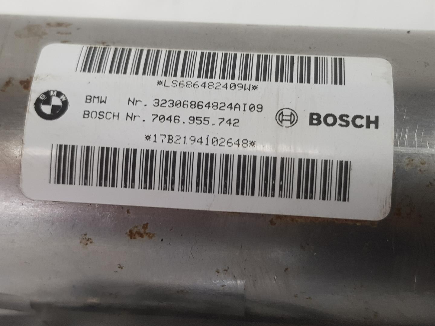 MINI Clubman F54 (2015-2024) Mécanisme de colonne de direction 32306864824,6864824 24697515