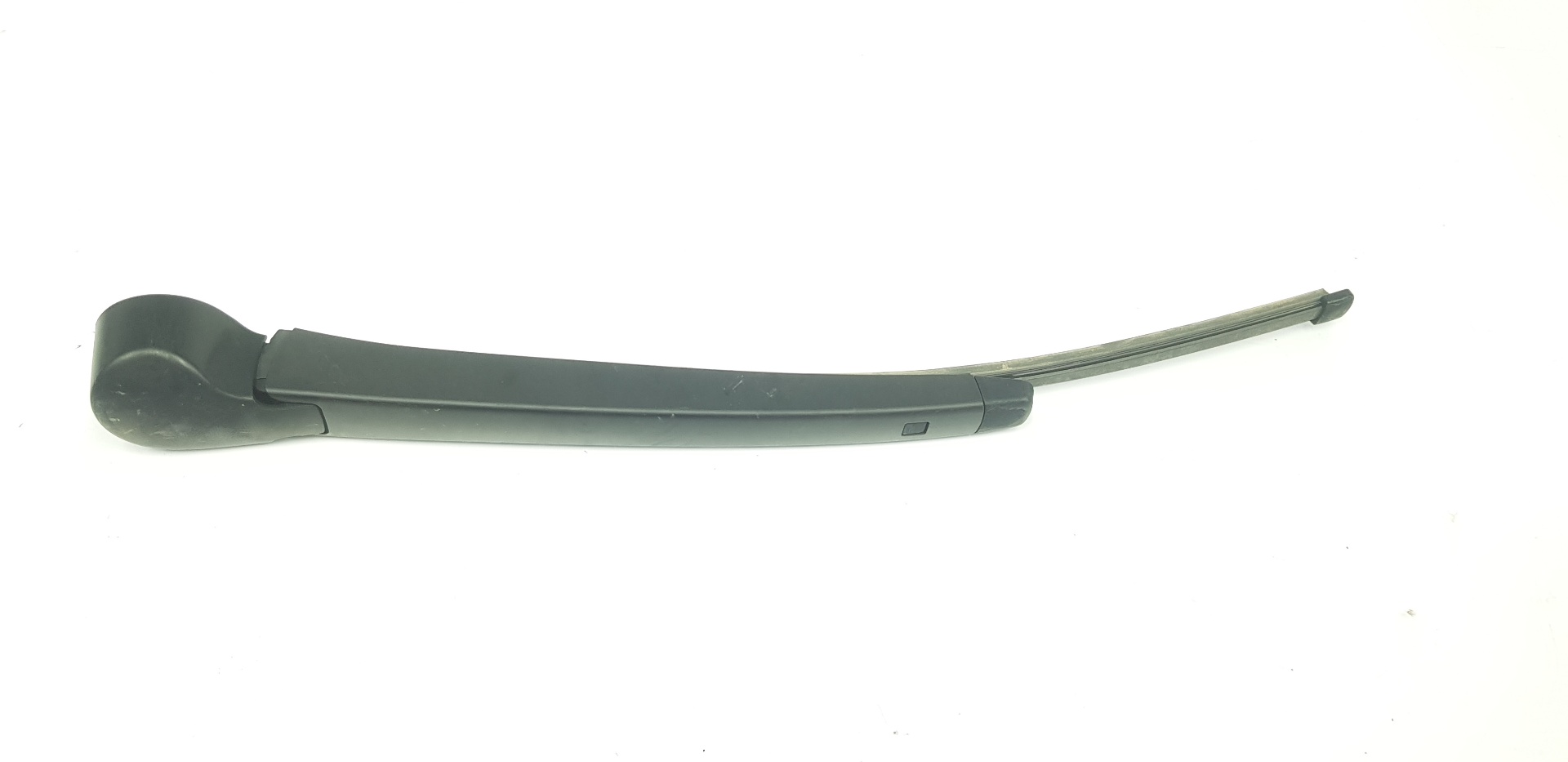 SEAT Alhambra 2 generation (2010-2021) Tailgate Window Wiper Arm 2G0955707,2G0955707 19935421