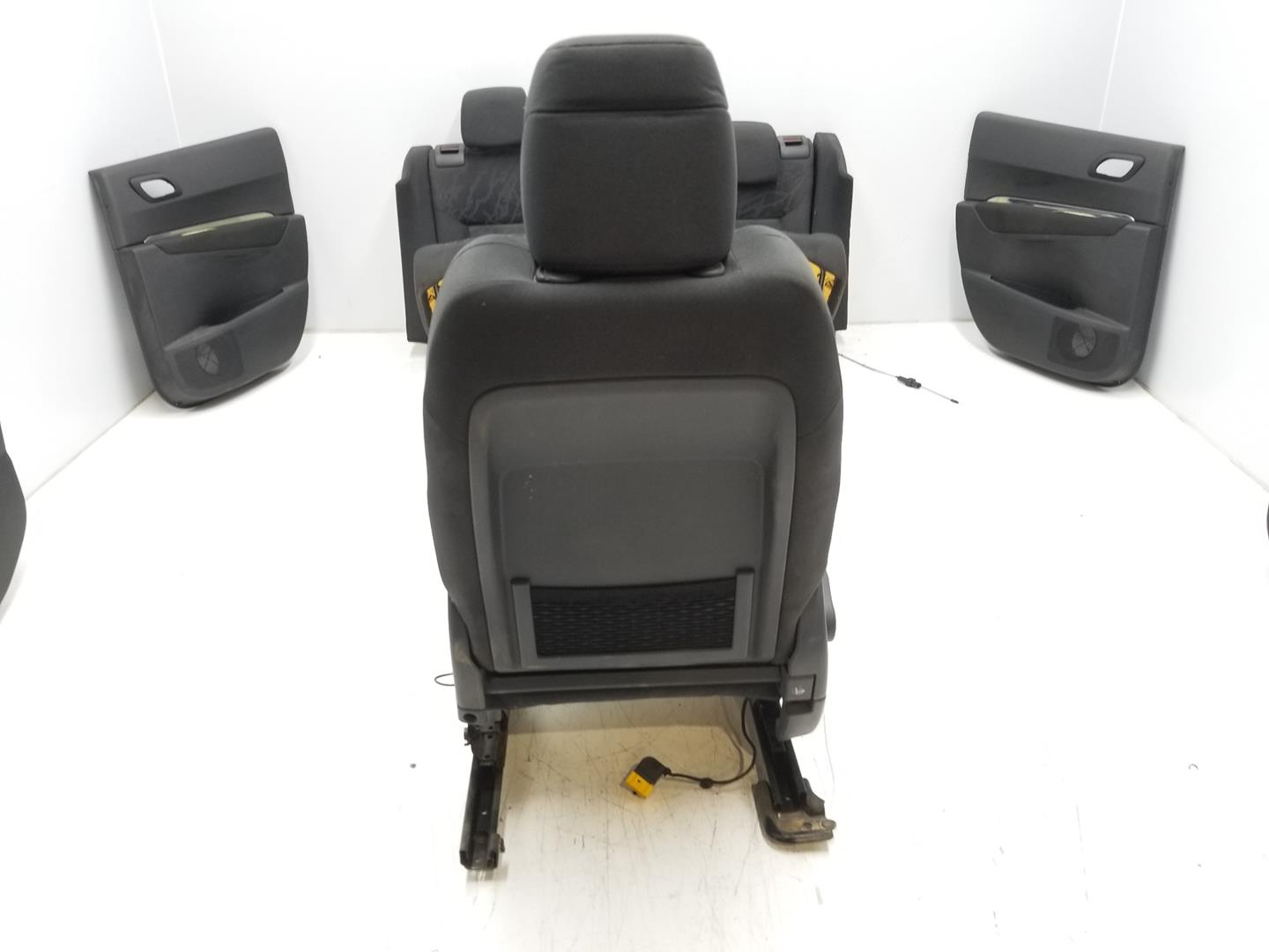 PEUGEOT 3008 1 generation (2010-2016) Seats ASIENTOSTELA, ASIENTOSMANUALES, CONPANELES 19705052