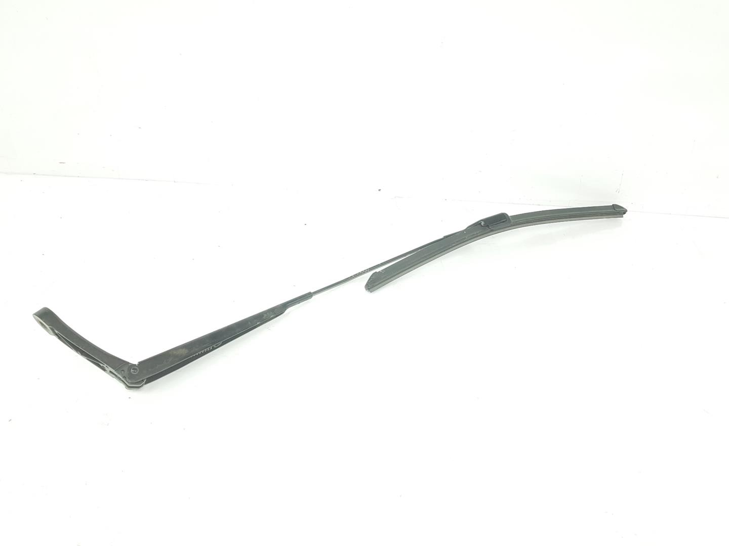 VOLKSWAGEN Scirocco 3 generation (2008-2020) Front Wiper Arms 1K8955410,1K8955410 19762240