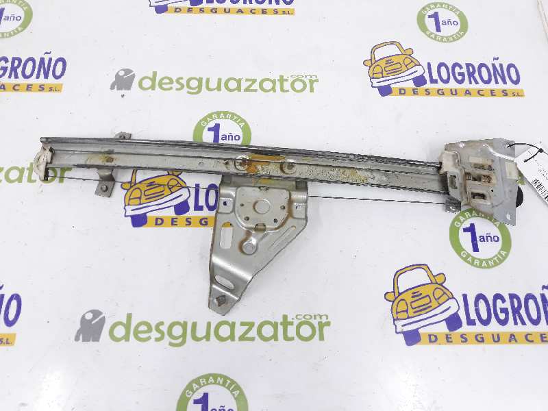 MITSUBISHI Pajero 3 generation (1999-2006) Front Right Door Window Regulator MR462790,MN117048 19628086