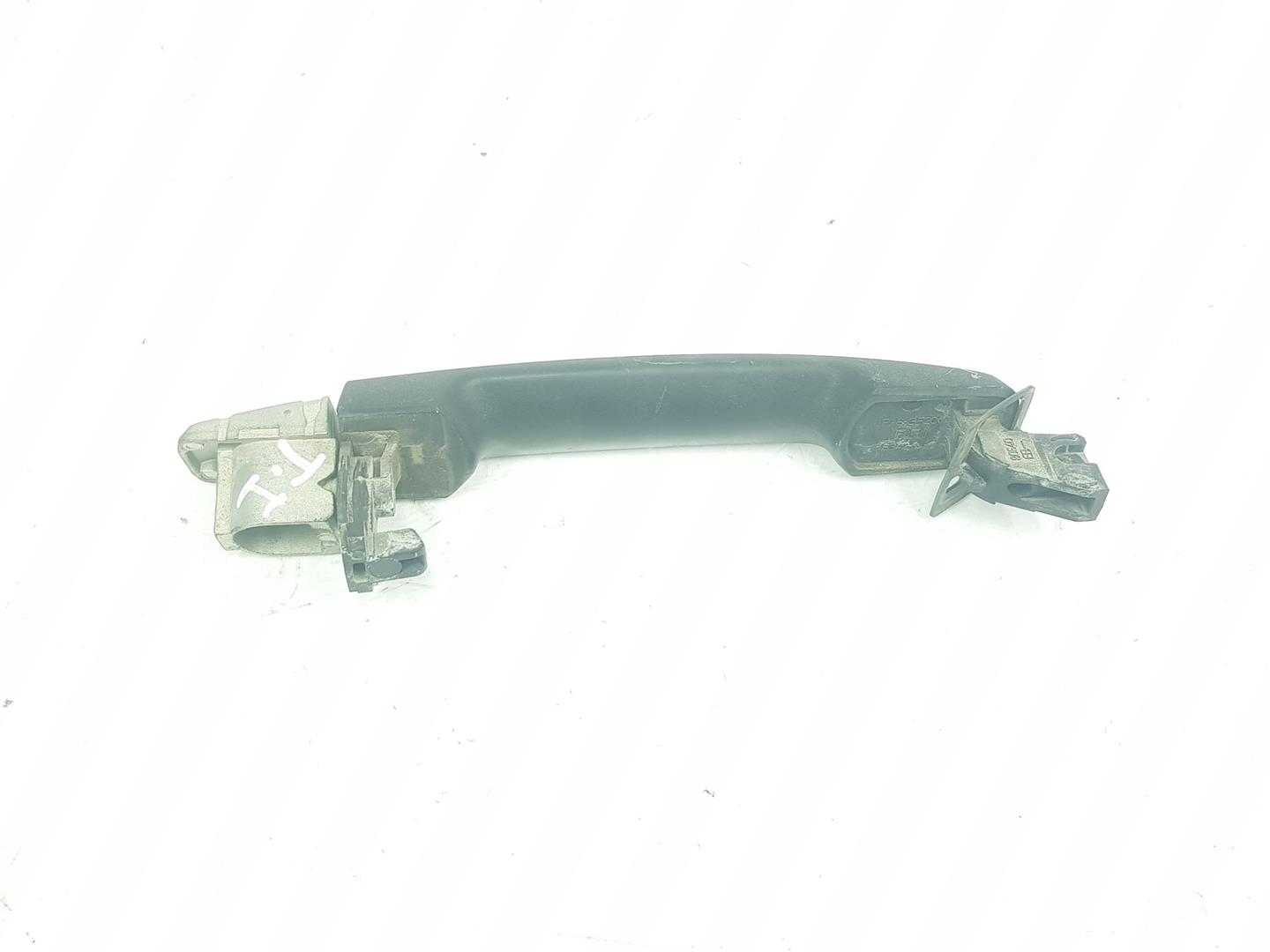 NISSAN NP300 1 generation (2008-2015) Rear Left Door Exterior Handle 80611EB300,80611EB300 19629903