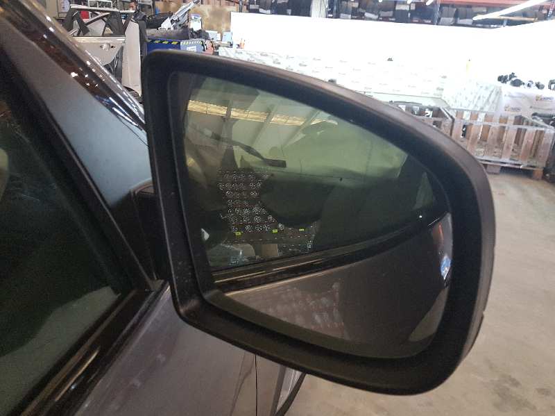 BMW X6 E71/E72 (2008-2012) Priekinių dešinių durų stiklo pakelėjas 51337166380, 7137020S, 7166380E 19623667