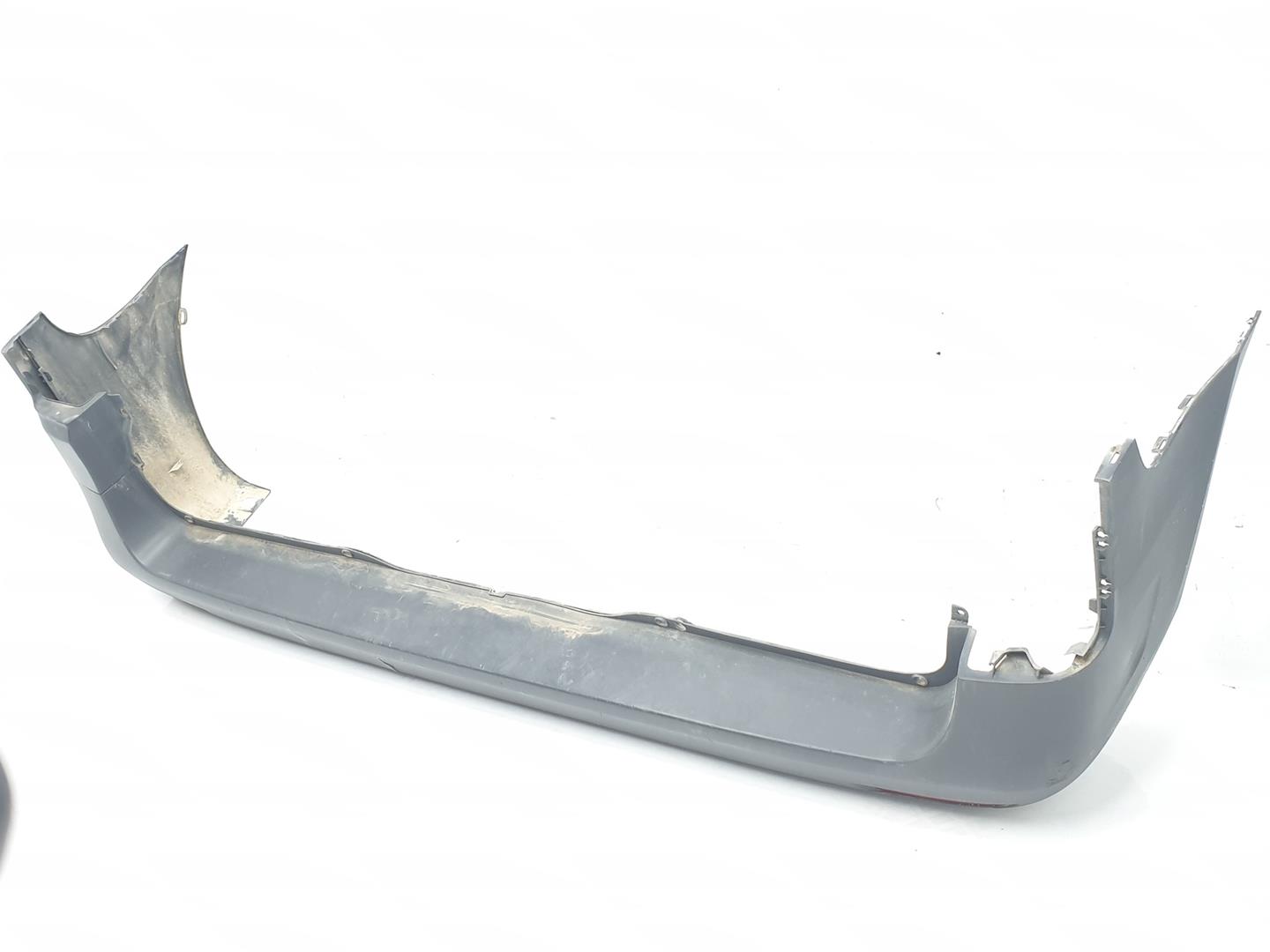 MERCEDES-BENZ Rear Bumper A4478853625,A4478853625,TEXTURADO 24250939