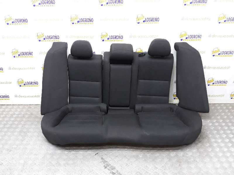 HONDA Accord 8 generation (2007-2015) Seats ASIENTOSDETELA, MANUALES 19651807