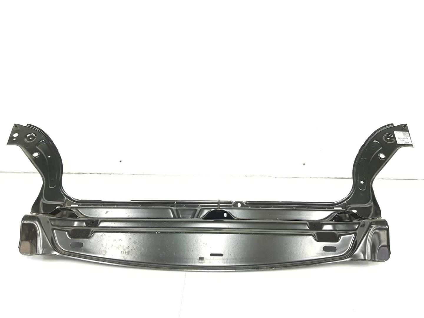 PEUGEOT Partner 1 generation (1996-2012) Upper Slam Panel Frame Part 7106C2, 7106C2 19729866