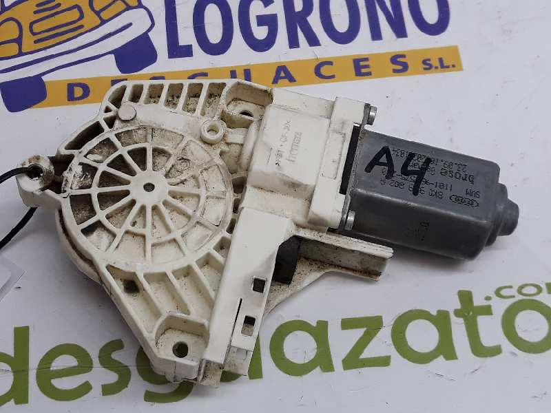 AUDI A5 8T (2007-2016) Front Right Door Window Control Motor 8K0959802A, 1101965575200 19629813