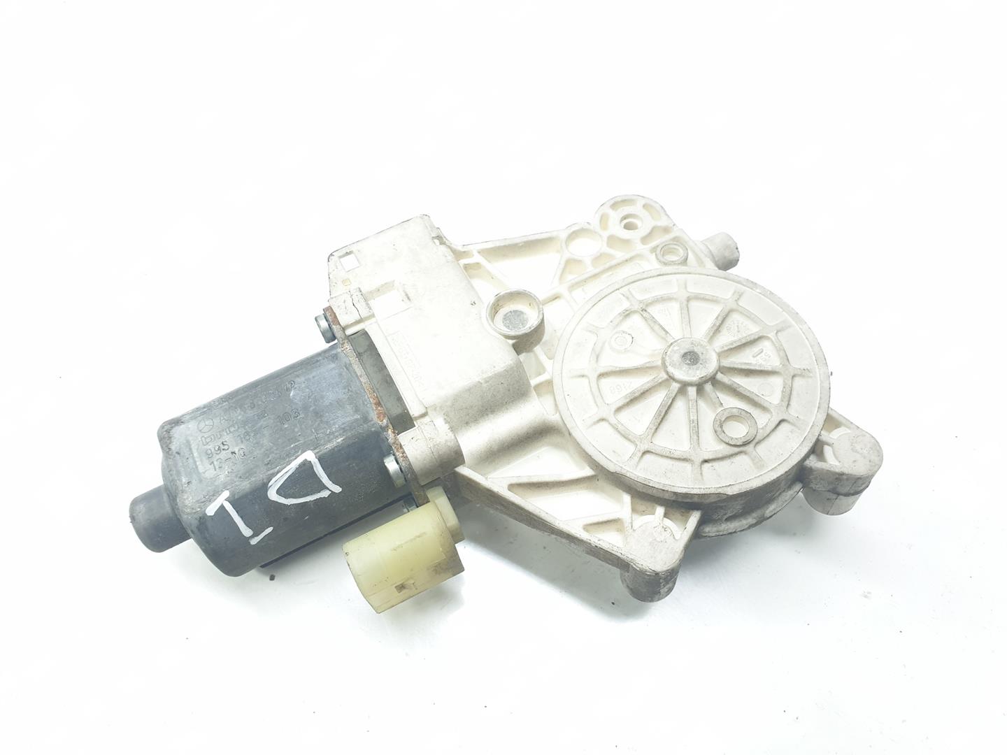 VOLKSWAGEN CRAFTER 30-50 Furgon (2E_) Front Left Door Window Regulator Motor A0068205442, 2E0959802 24473602