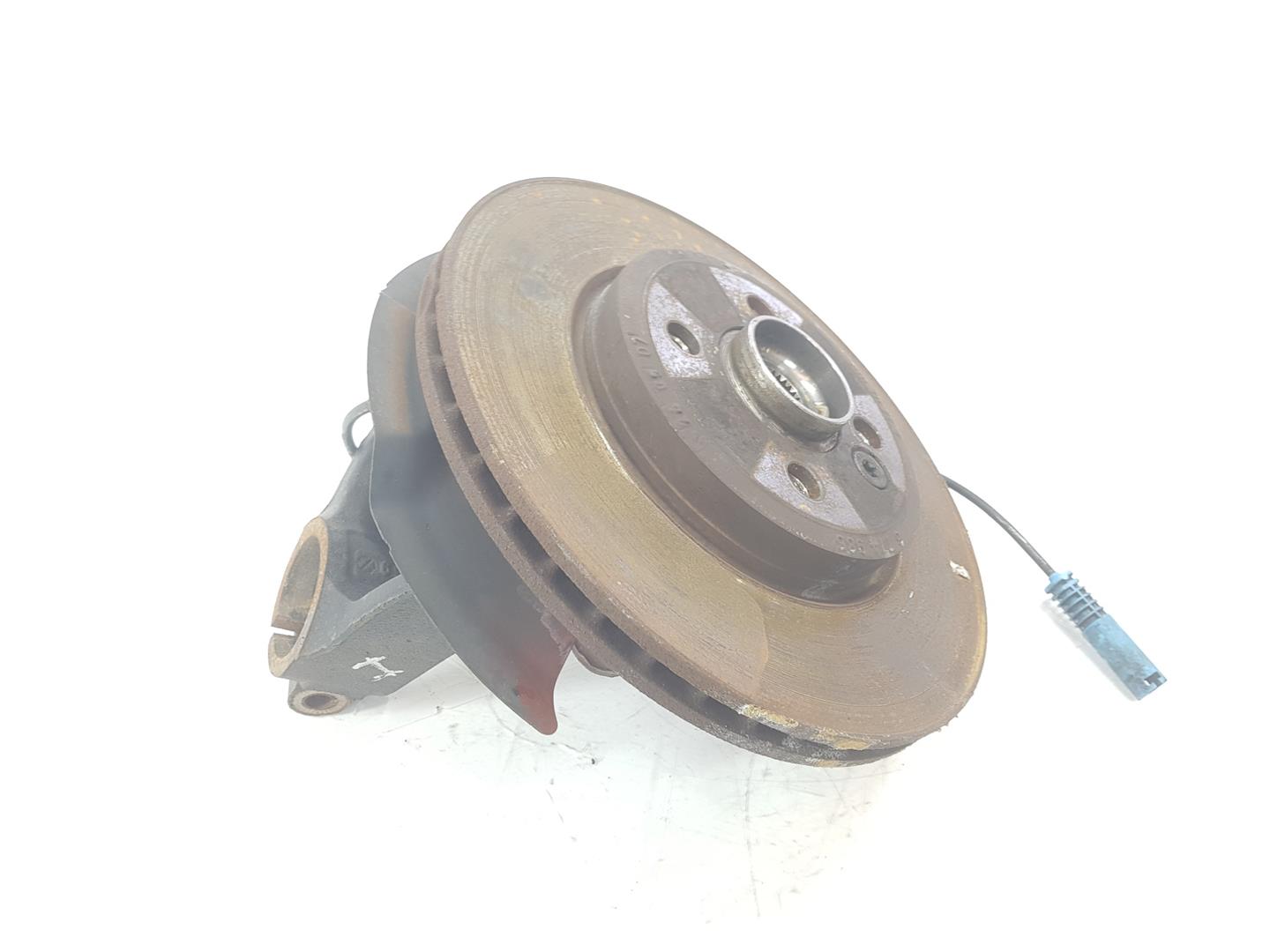 MINI Cooper R56 (2006-2015) Front Left Wheel Hub 31216779795,31216779795 19896102