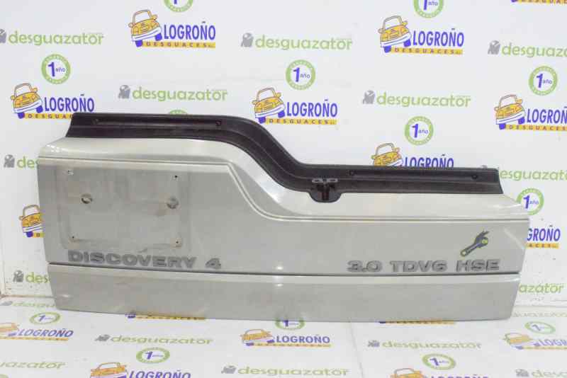 LAND ROVER Discovery 4 generation (2009-2016) Bootlid Rear Boot LR045550 19600478