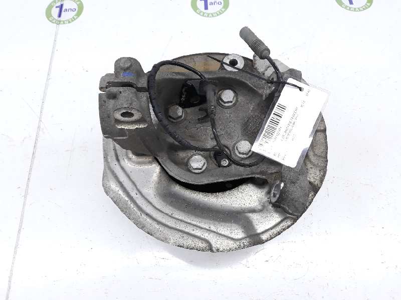 BMW 3 Series E90/E91/E92/E93 (2004-2013) Ступица передняя правая 31216793924, 31216793924 19651159