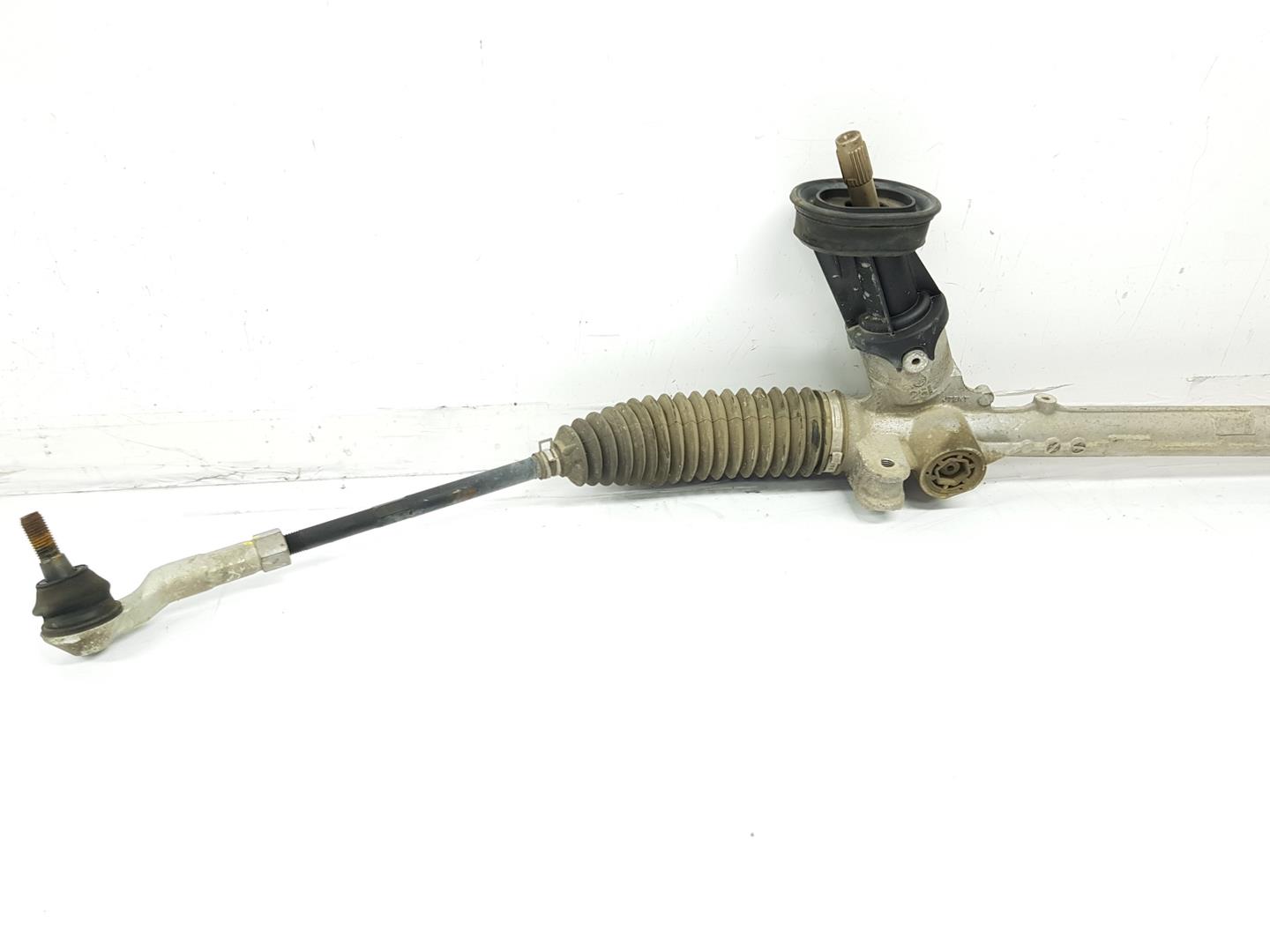 SKODA Fabia 3 generation (2014-2021) Steering Rack 6C1423057R, 6C1423057R 24213936