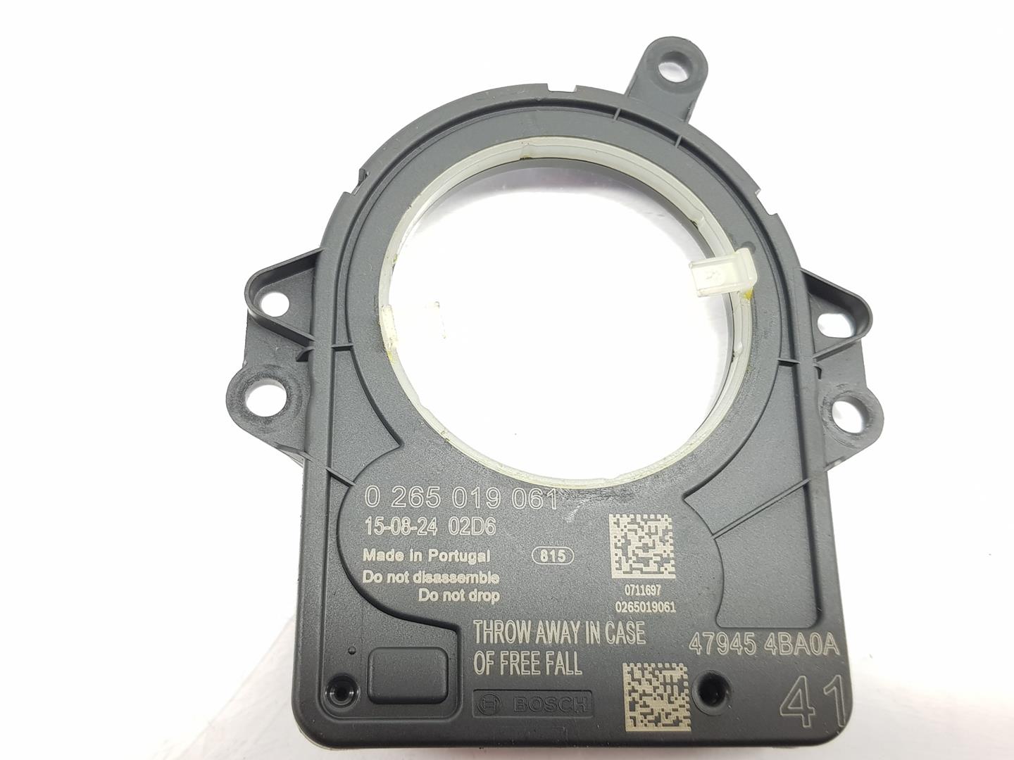 NISSAN Qashqai 2 generation (2013-2023) Kiti valdymo blokai 479454BA0A,479454BA0A 24240432