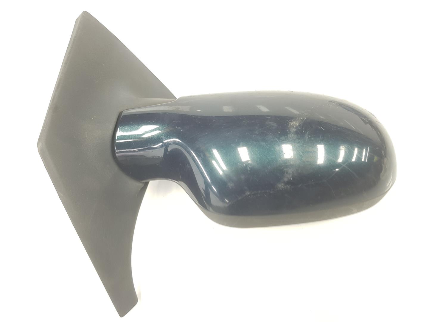 RENAULT Megane 1 generation (1995-2003) Right Side Wing Mirror GF15MF25,COLORVERDEOSCURO,1141CB 23752191