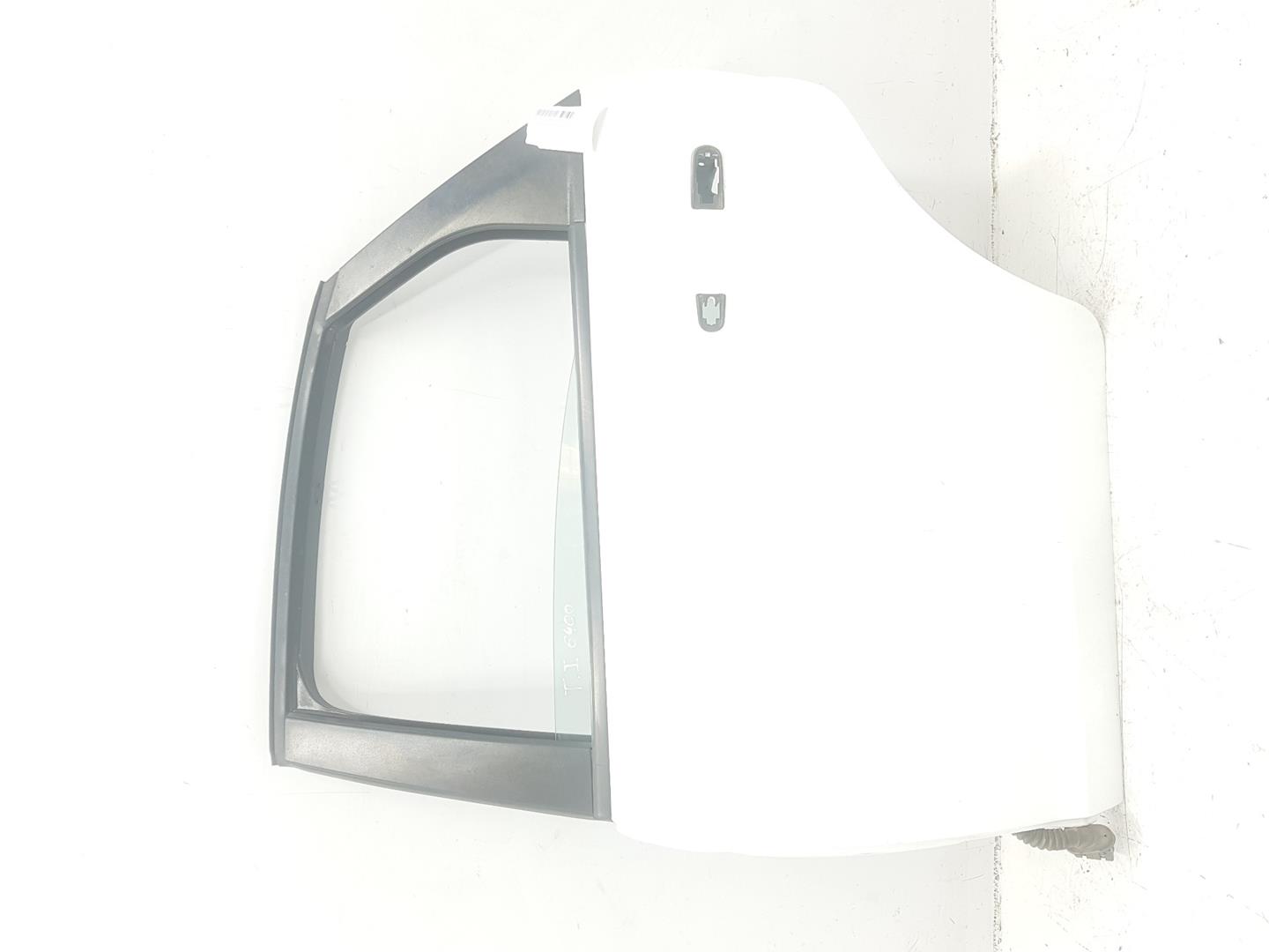 FORD Focus 2 generation (2004-2011) Rear Left Door 1702408, P8M51A24631AE, COLORBLANCO 21423668