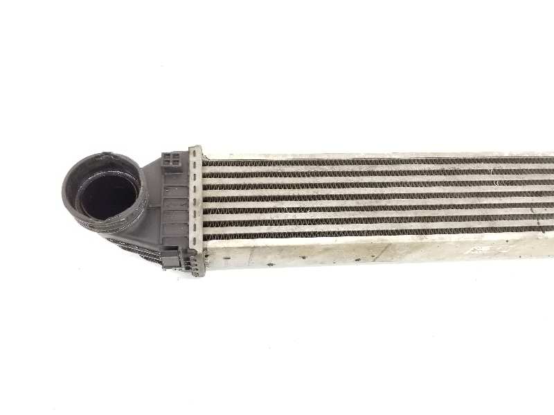 MERCEDES-BENZ B-Class W245 (2005-2011) Intercooler Radiator A1695000900, A1695000000 19707081