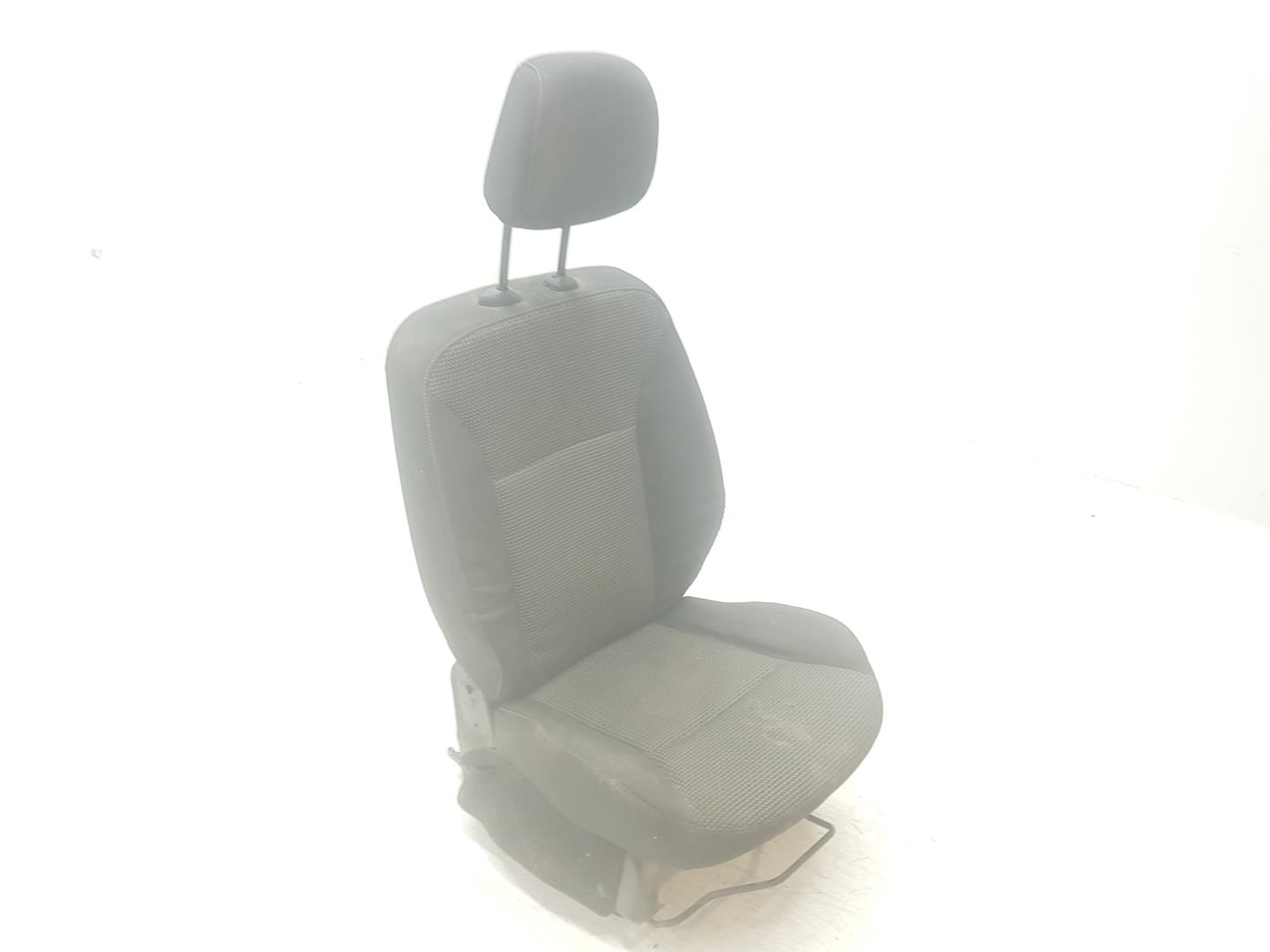 MERCEDES-BENZ Citan W415 (2012-2021) Front Right Seat ASIENTOENTELA,ASIENTOENTELA,MANUAL 24145130