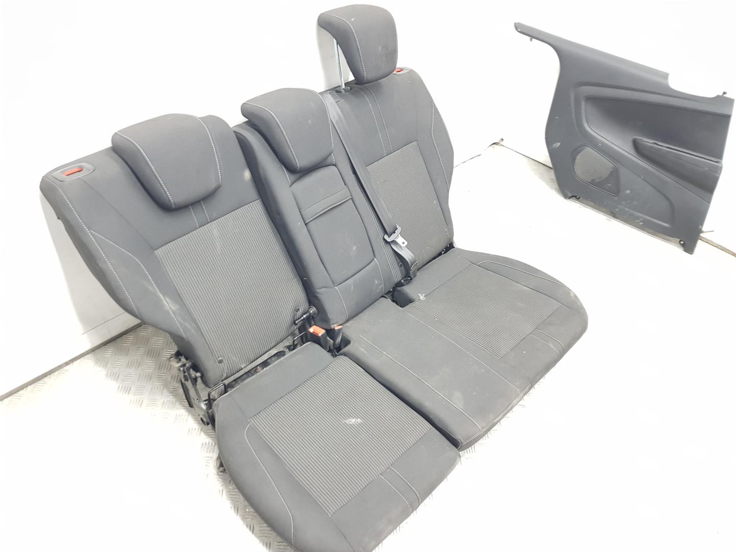 FORD B-MAX 1 generation (2012-2018) Seats ASIENTOSTELA,ASIENTOSMANUALES,CONPANELES 19814763