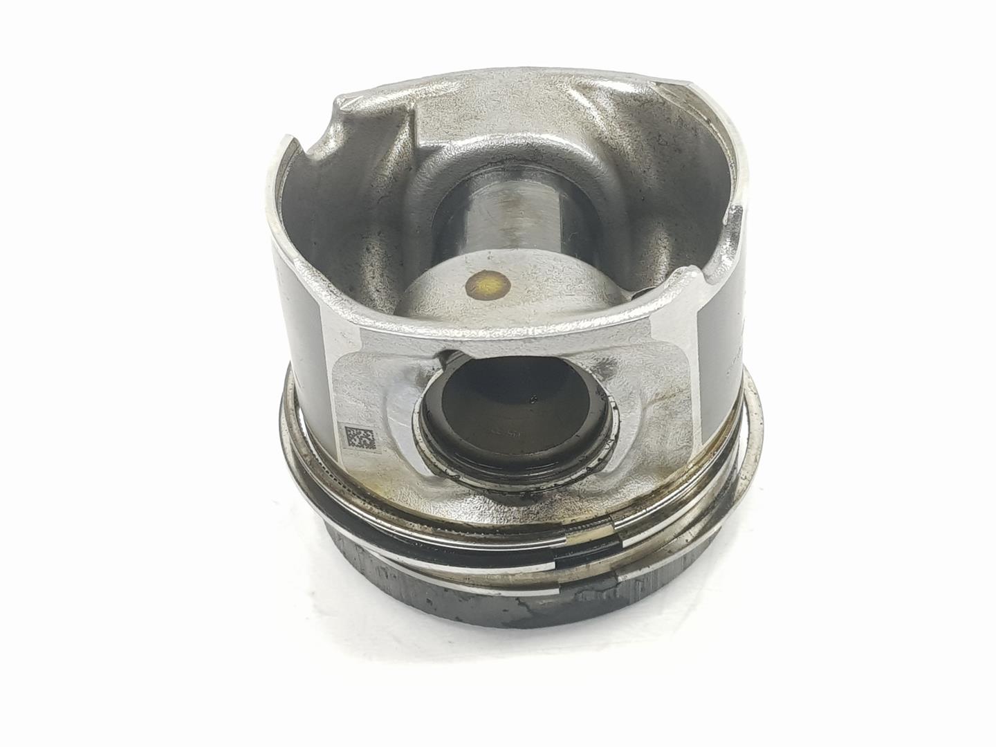 BMW 5 Series F10/F11 (2009-2017) Piston 11257812585,11257812585 24232531