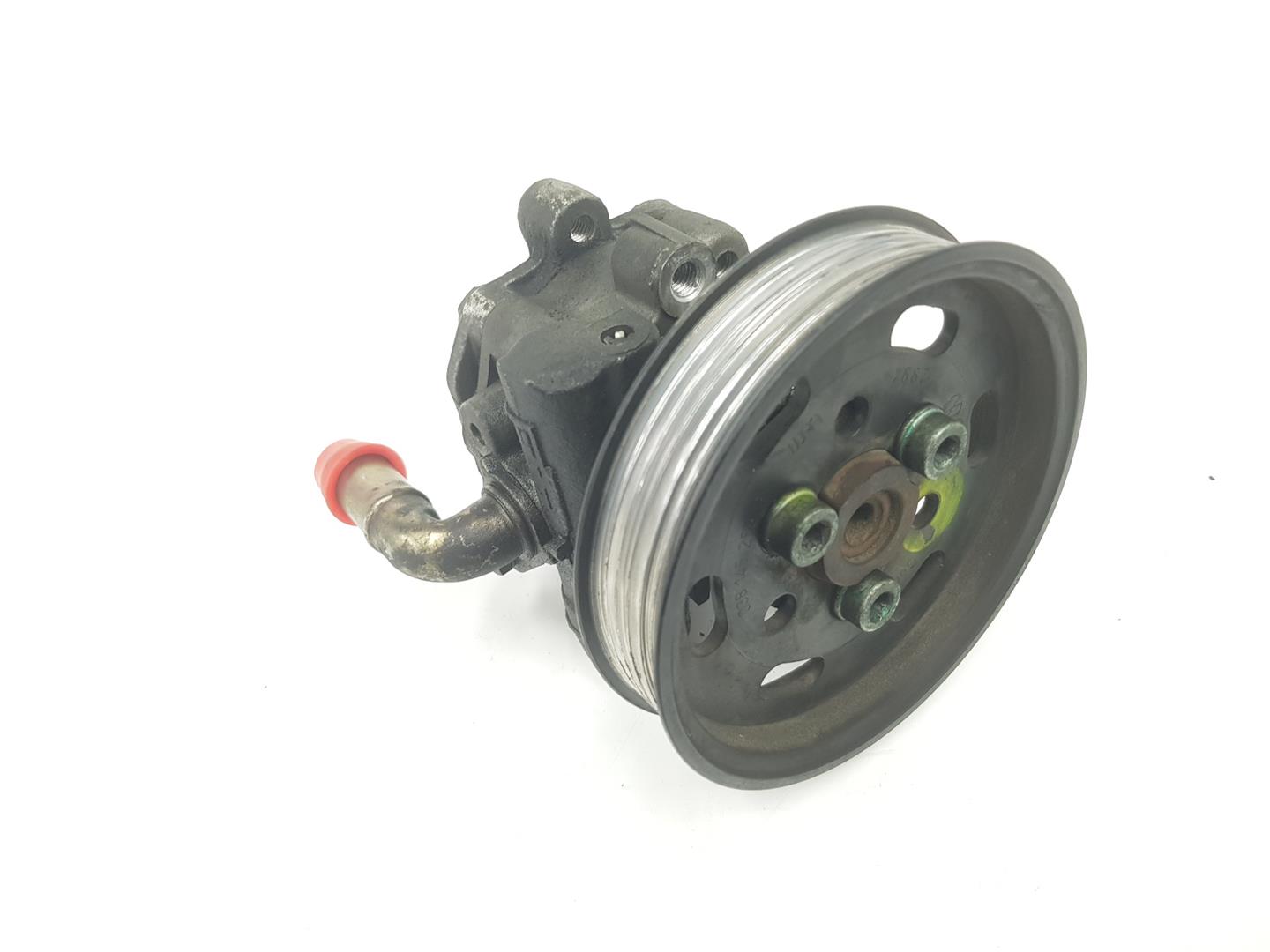 SEAT Toledo 2 generation (1999-2006) Power Steering Pump 1J0422154A, 1J0422154A 25279677