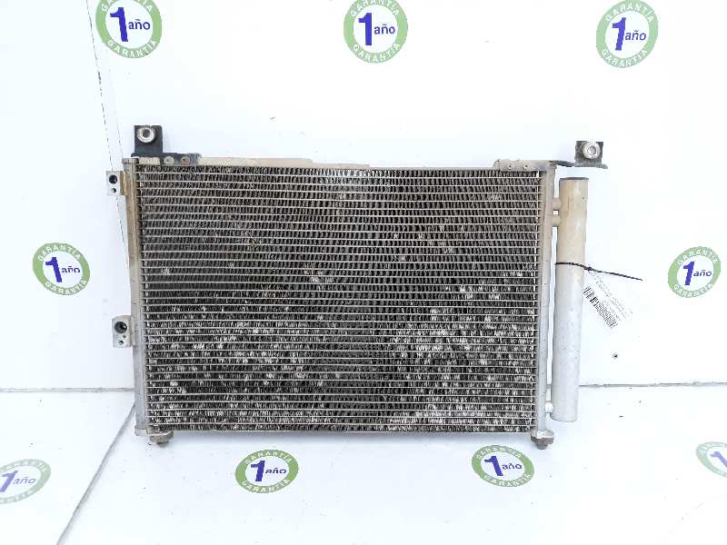 FORD Ranger 2 generation (2003-2012) Air Con radiator 3M3519710CB,1356049 19664670