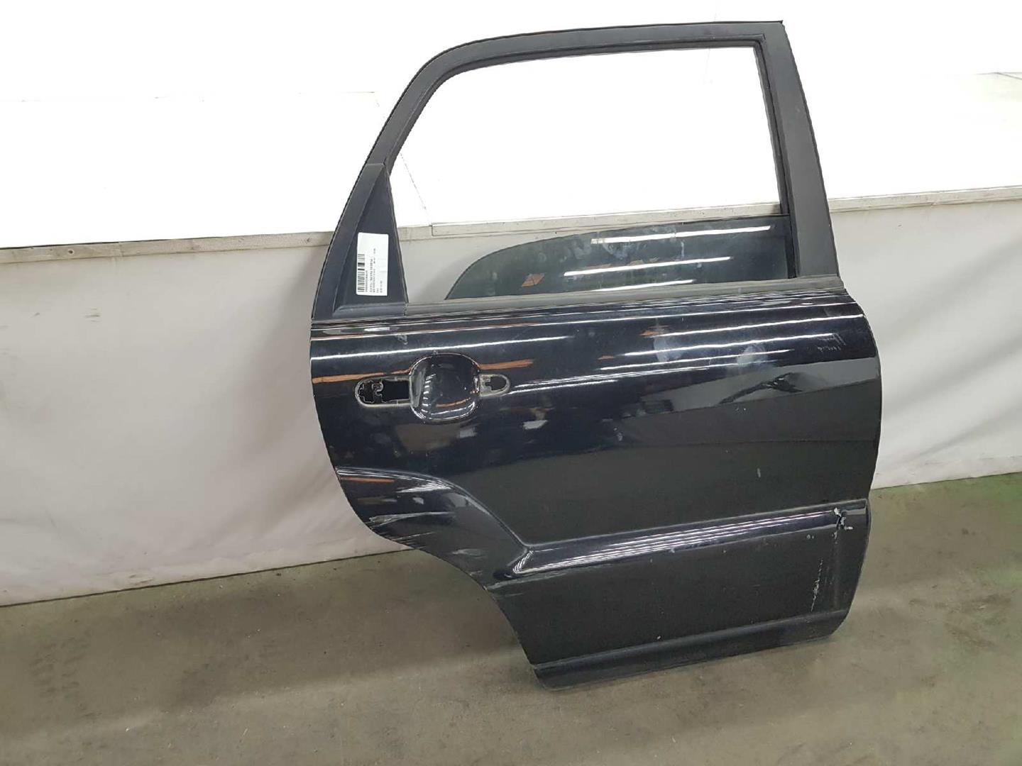 KIA Sportage 2 generation (2004-2010) Rear Right Door 770041F050, 770041F050 19609126