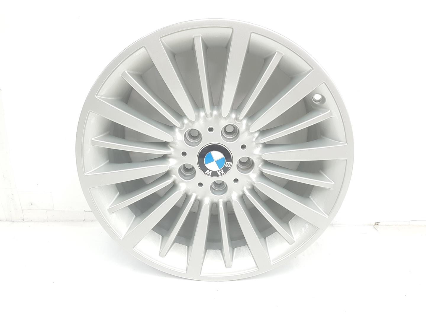 BMW 4 Series F32/F33/F36 (2013-2020) Wheel 36116796249, 8JX18H2, 18PULGADAS 24179992