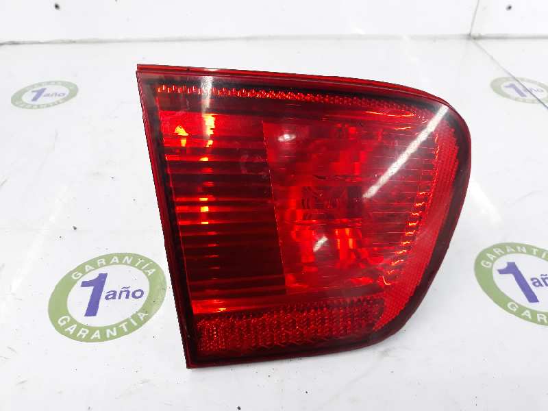 SEAT Cordoba 1 generation (1993-2003) Left Side Tailgate Taillight 6K6945107C,6K6945107C 19649293