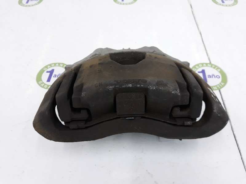 VOLVO XC90 1 generation (2002-2014) Front Left Brake Caliper 8602857, 8602857 19644732