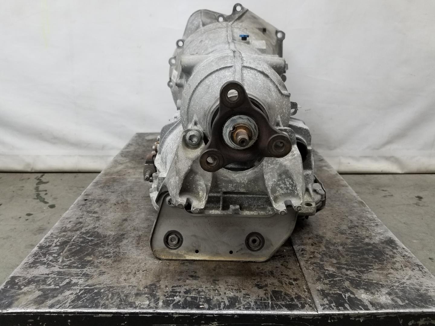 BMW 1 Series E81/E82/E87/E88 (2004-2013) Gearbox 24007592522,24007630997,GA6HP19Z 19782558