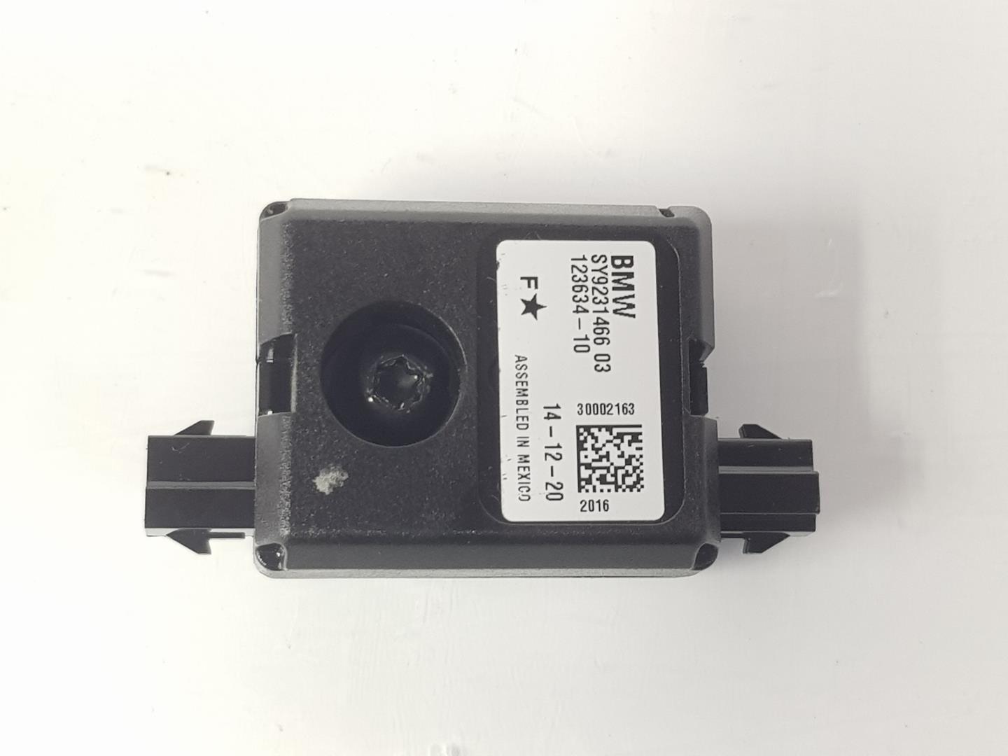 BMW X1 F48/F49 (2015-2023) Other Control Units SY9231466, SY9231466 24853936