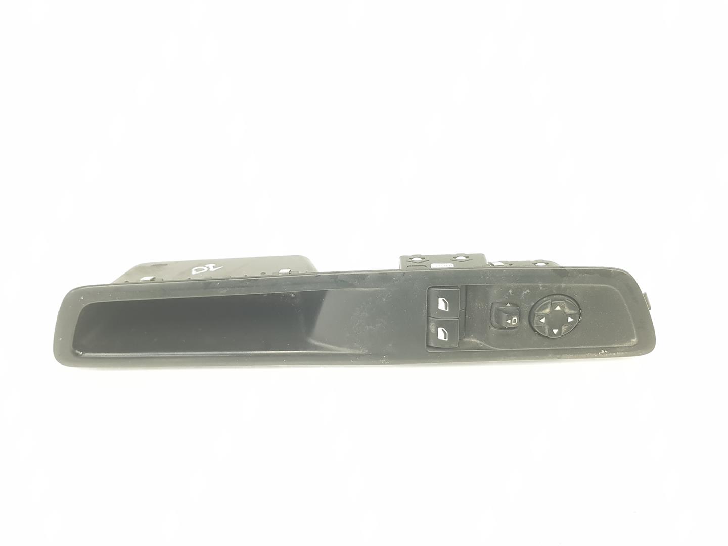 CITROËN SpaceTourer 1 generation (2017-2023) Front Left Door Window Switch 96784561ZD, 96784561ZD 24237007