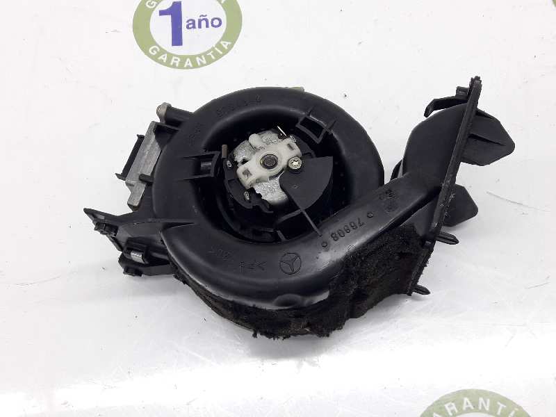 MERCEDES-BENZ C-Class W203/S203/CL203 (2000-2008) Heater Blower Fan 2208209210,9140010282,2098300362 19646625