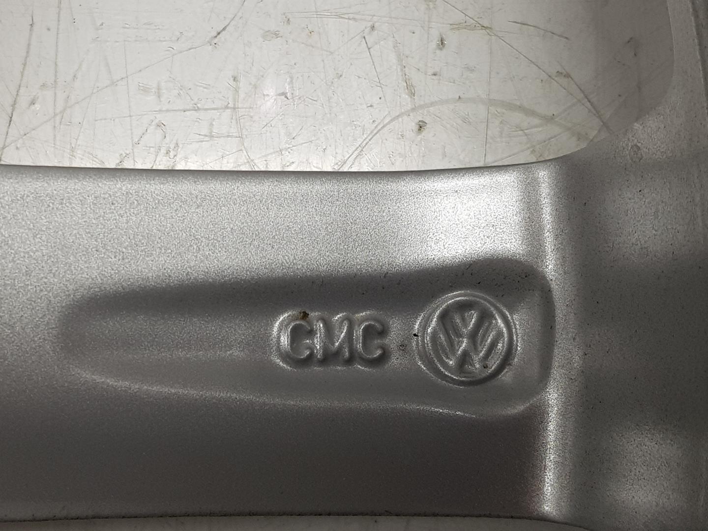 VOLKSWAGEN Golf 7 generation (2012-2024) Λάστιχο 5G0601025BF,7.0JX17H2ET49,17PULGADAS 19863158