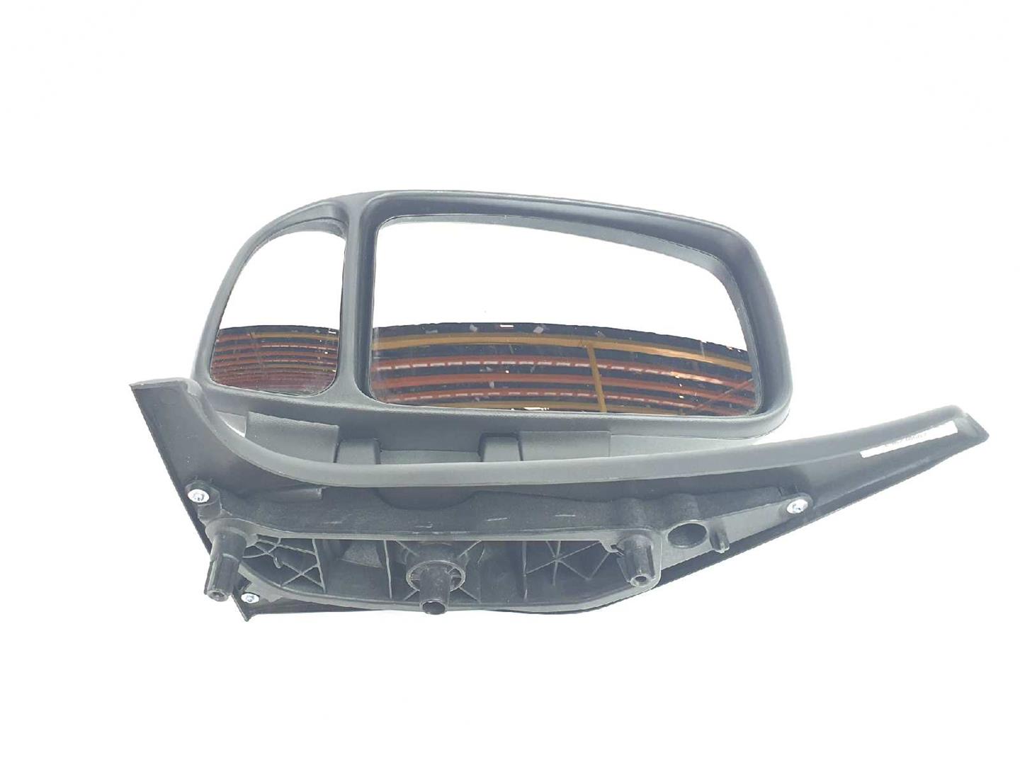 RENAULT Master 2 generation (1997-2010) Left Side Wing Mirror 8200163752, 4405174 24118719