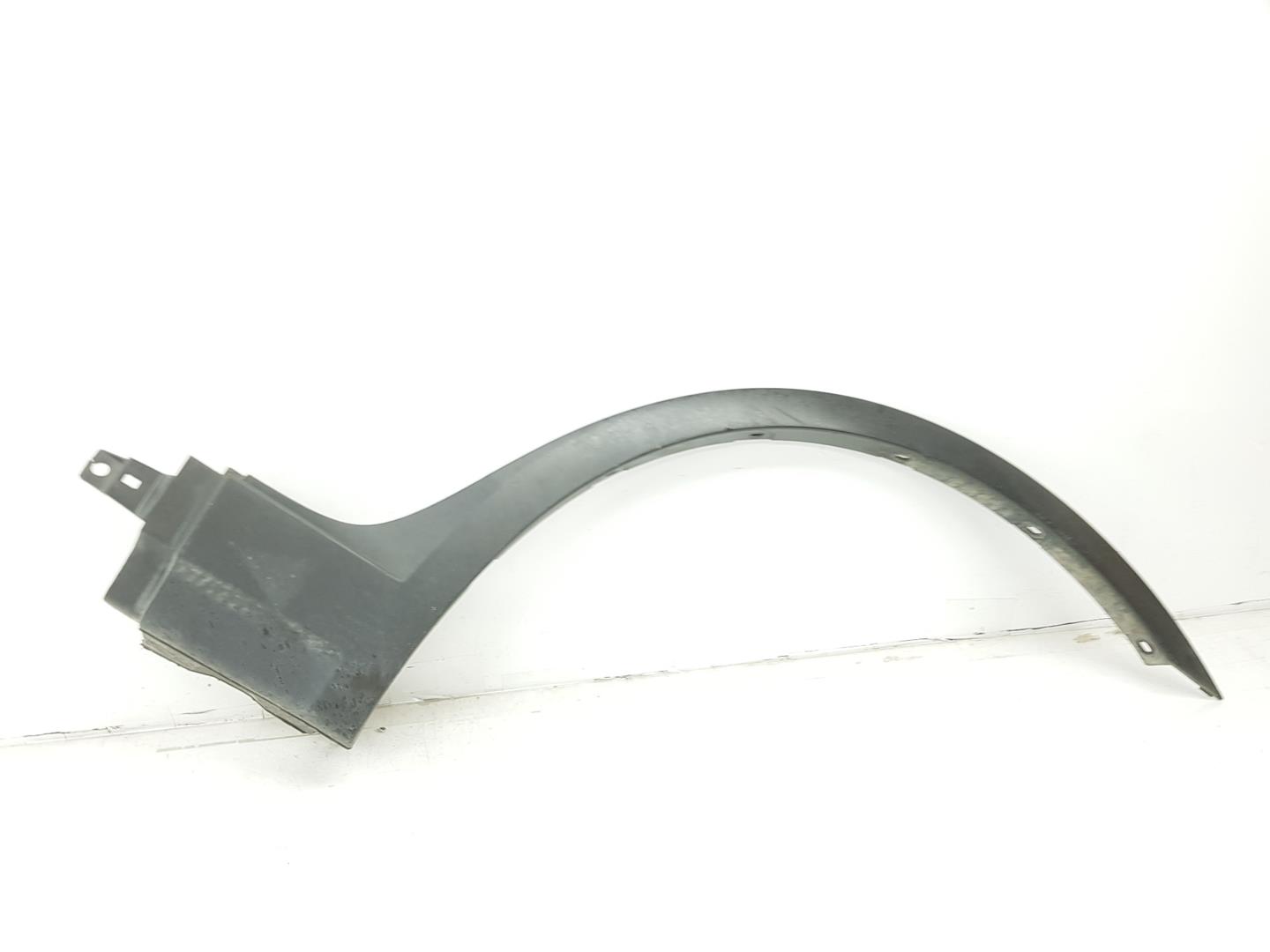 BMW X3 E83 (2003-2010) Front Right Fender Molding 51713405818 19886690