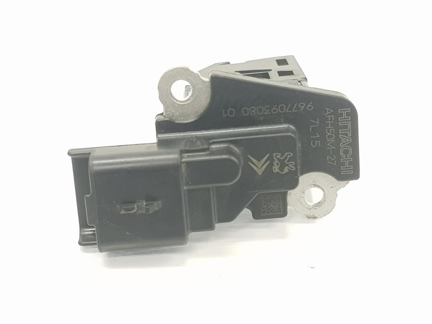 CITROËN C1 1 generation (2005-2016) Mass Air Flow Sensor MAF 1920RA,1920RA 20953101